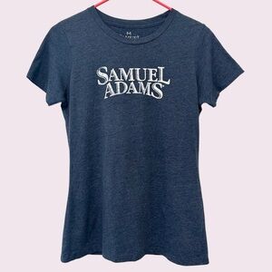 Samuel Adams tee